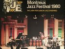 The Latin Percussion Jazz Ensemble - Live At The Montreux Jazz Fe / VG / LP, Alb