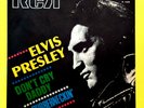 ELVIS PRESLEY (45 RPM - ITALY) 45N 1596 