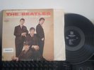 THE BEATLES INTRODUCING THE BEATLES - RARE MONO COVER WITH STEREOPHONIC STICKER