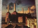 Pink Floyd Animals 1977 LP Vinyl EX Nice Original JC 33474 Pigs On A Wing