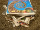 Old School records early 90's house and techno 12
