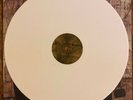 HOT WATER MUSIC Fuel LTD WHITE Vinyl LP No Idea Samiam Gaslight Punk Emo NOFX
