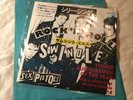 Sex Pistols Silly Thing 45 Japan Something Else Sid Vicious RARE UK PUNK ROCK NM