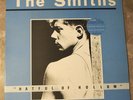 The Smiths Hatful Of Hollow 1984 LP Vinyl Original UK Rough 76 How Soon Is Now