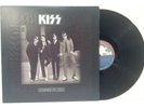 KISS Dressed To Kill LP Vinyl NBLP7016 Rock And Roll All Nite EMBOSSED NM/EX+
