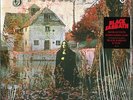 Black Sabbath - s/t LP First Debut Album NEW Remastered Vinyl THE WIZARD Record