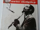 Eric Dolphy - Other Aspects - Vinyl LP French 1987 Blue Note Audiophile NM