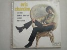 ERIC CHARDEN La chine, quand je serai vieux, la nuit EP BRESILIEN RARE