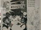 Wings of Morning - The Sunday School Parade Album LP 1984 Private Gospel SEALED