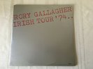 Rory Gallagher Irish Tour '74 Lp Polydor PD2-9501 1973