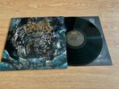 Unleashed - Shadows In The Deep LP 1992 First Press Century Media
