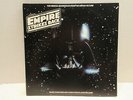 Star Wars The Empire Strikes Back Records The Original Sountrack 1980 RSO
