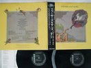 VA(MUDDY WATERS) FATHERS AND SONS CHESS/P-VINE PLP-845,6 JAPAN OBI VINYL 2LP