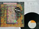 MILES DAVIS AT PLUGGED NICKEL CHICAGO VOL.2 CBS SONY 25AP 291 JAPAN CAP OBI LP