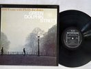 BILL EVANS,PHILLY JOE JONES GREEN DOLPHIN STREET RIVERSIDE SMJ6247 JAPAN MONO LP
