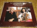 Sealed-KYUNG-WHA CHUNG - London Stereo FFrr CS-7064 - SOLTI - Elgar Concerto