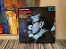 Pepper Adams - Encounter  - Prestige Jazz Series - AUTOGRAPHED