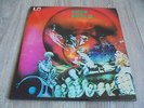 Amon Duul II - Dance Of The Lemmings 1971 UK DOUBLE LP 1st PROG/KRAUT ROCK