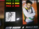 keith hudson and the the family man 