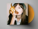 Atlanta Millionaires Club by Faye Webster LP on Gold Vinyl Sealed