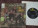 THE HOLLIES I Can't Let Go (Parlophone GEP 8951 UK 7