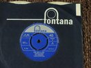 THE PERISHERS How Does It Feel (Fontana TF 965 UK 7