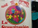 LA ORGANIZACION LATIN FUNK PSYCH  USA EX # 128 LISTEN