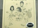 Classic Records Polydor 2490 129 The Who By Numbers 200G LP SEALED Audiophile