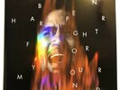 BEN HARPER Fight For Your Mind 2xLP 2009 Virgin TEST PRESSING RARE