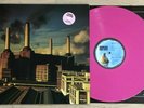 PINK FLOYD - ANIMALS - 1stPress 1977 German 
