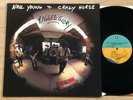 NEIL YOUNG & CRAZY HORSE - Ragged Glory - 1stPress 1990 REPRISE MINT