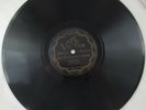 Lewis Bros - Bull At The Wagon 78 Victor V-40172 Pre War Country