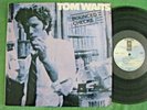 TOM WAITS - BOUNCED CHECKS - 1981 GERMAN PRESS LP - VINYL LOOKS UNPLAYED