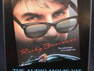 “Risky Business: The Audio Movie Kit” 2LP MINT Tangerine Dream Tom Cruise 1983