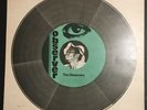 DUBBING WITH THE OBSERVER Observer All Stars - Vinyl LP 1975 Attack ATLP1017 EX