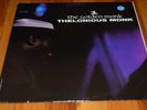 Thelonious Monk The Golden Monk Prestige PR 7363 Vinyl LP Album