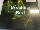 Breaking Bad Soundtrack Ltd Edition Crystal Vinyl 10