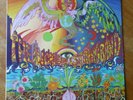 ANCIEN DISQUE 33 TOURS THE INCREDIBLE STRING BAND 5000 SPIRITS