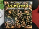LP GOLD VINYL THE ROLLING STONES ANOTHER TIME ANOTHER PLACE CODA CPLVNYG097