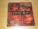 Tricky maxinquaye sealed limited edition coloured vinyl