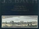 Johann Sebastian Bach - Helmut Walcha ?– Orgelwerke I / Organ Works I