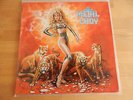 METAL LADY - s/t same (1st Album) FIRST HUNGARY PRESS 1990 Female Vox Pokolgep