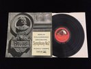 ALP 1386 UK ED1 Brahms Symphony No.2 KEMPE Classical LP VG+/VG