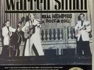 Warren Smith Real Memphis Rock & Roll UK 2-LP vinyl record (Double Album)