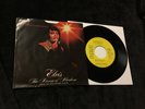 ELVIS PRESLEY 45 PROMO 74-0651 HE TOUCHED ME/BOSOM OF ABRAHAM NM HI GRADE BEAUTY
