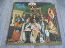 Amon Duul II - Made In Germany 1975 GERMANY DOUBLE LP NOVA 1st PROG/KRAUT ROCK