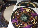 Marillion - Best of Both Worlds 2lp picture disc, The Hogarth Years, very rare