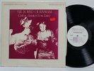 SOUND OF KINSHASA Guitar Classics From Zaire NEAR MINT Vinyl LP AFRICAN OMA 102
