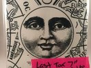 Misser Problems 7” Vinyl Record Rare Tour Cover /75 Transit This Time Next Year