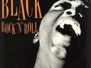 Various-50s/Rock &... vinyl LP  record Black Rock 'N' Roll Volume Two UK